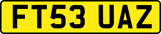 FT53UAZ