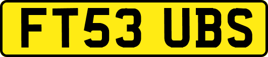 FT53UBS
