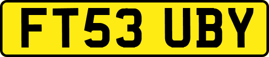 FT53UBY