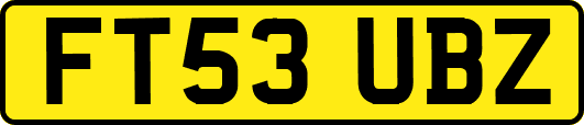 FT53UBZ