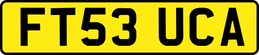FT53UCA