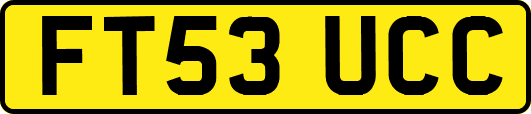 FT53UCC
