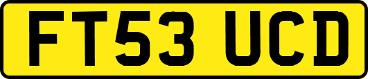 FT53UCD
