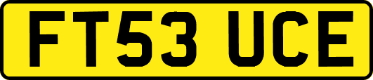 FT53UCE