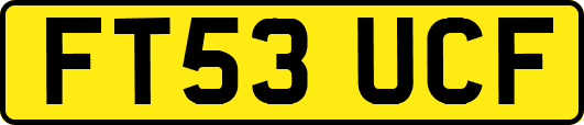 FT53UCF