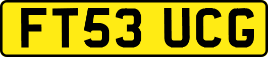 FT53UCG
