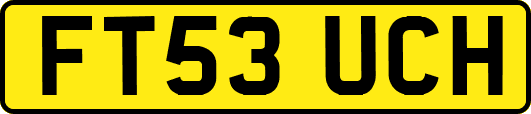 FT53UCH