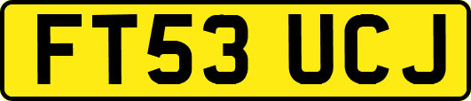 FT53UCJ