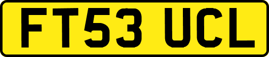 FT53UCL