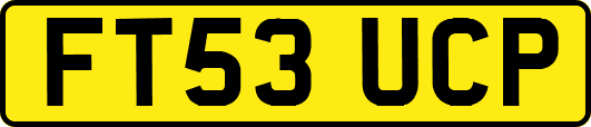 FT53UCP