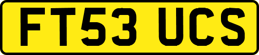FT53UCS