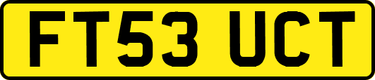 FT53UCT