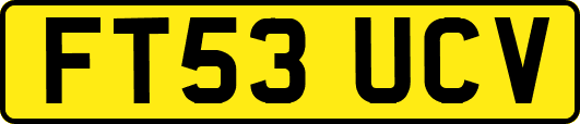 FT53UCV