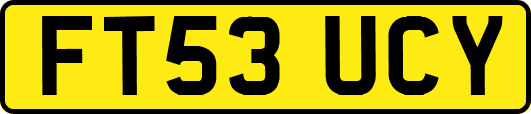 FT53UCY