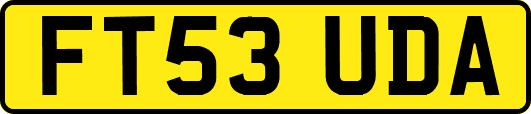 FT53UDA