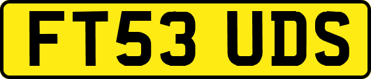 FT53UDS