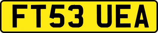 FT53UEA