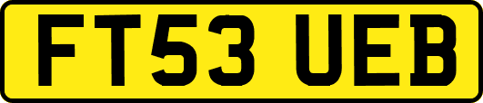 FT53UEB
