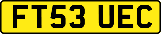 FT53UEC