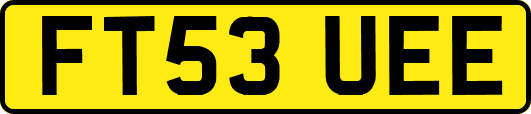 FT53UEE