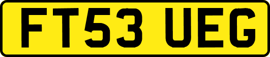 FT53UEG
