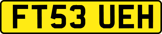 FT53UEH