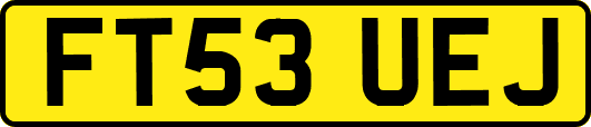 FT53UEJ