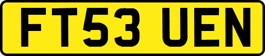 FT53UEN