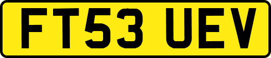 FT53UEV