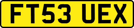 FT53UEX
