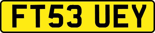 FT53UEY