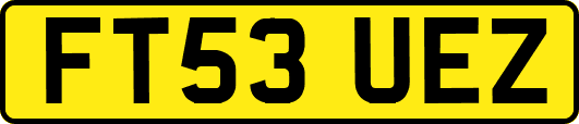 FT53UEZ