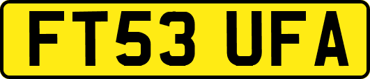FT53UFA