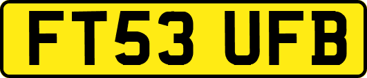 FT53UFB