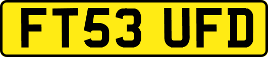 FT53UFD