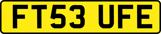 FT53UFE