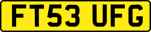 FT53UFG