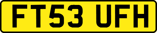FT53UFH