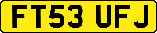 FT53UFJ