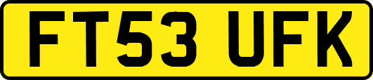 FT53UFK