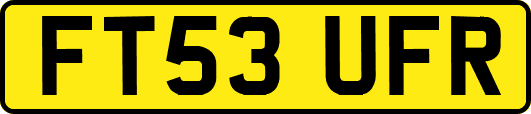 FT53UFR