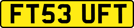 FT53UFT