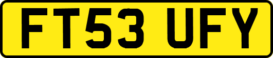 FT53UFY