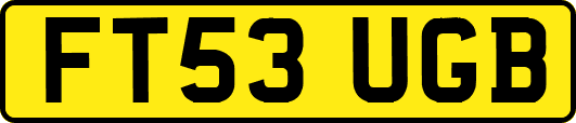 FT53UGB