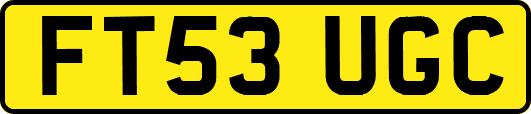 FT53UGC