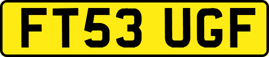 FT53UGF