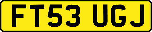 FT53UGJ