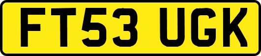 FT53UGK