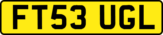 FT53UGL