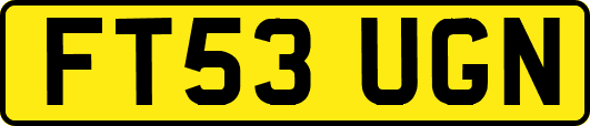 FT53UGN